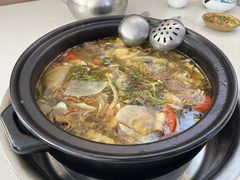 -野菌王牦牛肉汤锅