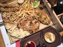 -HELLO MUSAE 拾光缪斯餐厅·纯正希腊风味(苏州中心店)