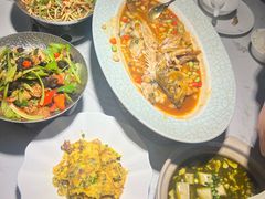 -徽州月·民间徽菜(浦东总店)