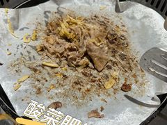 -福成自助烤肉(双桥万达店)