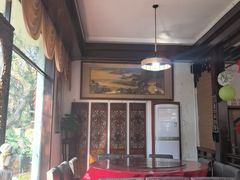 -绿野餐厅(上海动物园店)