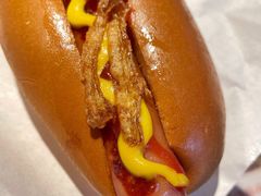 -肯德基(观海卫大润发店)