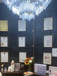 -爱睫物语·疗愈美睫美甲