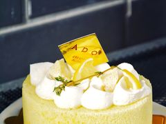 -ADO KAFE(大学城店)