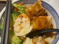 -吉野家(上海美罗城店)