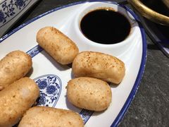 -来涮蜀鲜货火锅串串香(菜市口店)