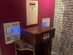 -谜盒子奇幻密室(南屏店)