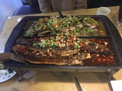 -江上渔者(朝阳大悦城青年汇店)
