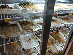 -袁记串串香(北国店)