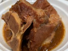-喜家德虾仁水饺(华强天虹店)