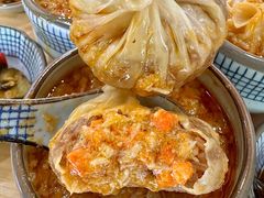 -蟹味阁·蟹黄面(体育西横街店)