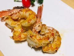 -清水日本料理铁板烧(学府路店)