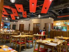 大堂-虾满堂(瑞虹店)