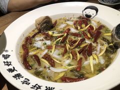 -首秀·四川料理(星耀101店)