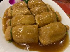 -玉华台饭庄(裕中西里小区店)