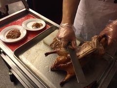 -北京全聚德(天安门店)