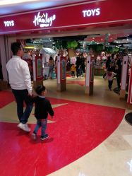 -Hamleys哈姆雷斯(东方福来德店)