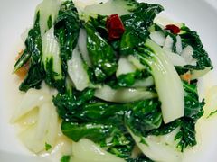 -宫燕府·京菜·烤鸭·淮扬菜(王府中心店)