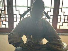 -采石矶景区