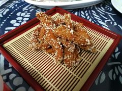 -太湖好灶头土菜馆(石公路店)