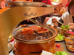 -西塔老太太泥炉烤肉(苏州大悦城店)