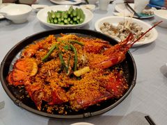 -79号渔船海鲜饭店(宝安店)