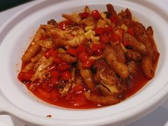 -兰湘子·湘菜小炒(龙德广场店)