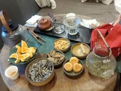 -邈墨茶馆(凤起路店)