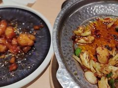 -吕氏疙瘩汤·新鲁菜(潍坊银座店)