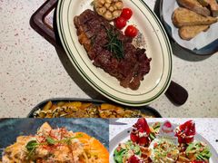 -BE BRIGHT KITCHEN(正佳广场店)