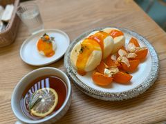 -山由之cafe&meal(小寨店)