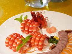 -红棉中餐厅·广州海航威斯汀酒店