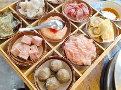 -芈重山老火锅(洪崖洞店)