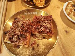 巧克力肉松油条-小豆海棠(嘉兴路店)