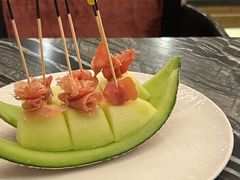 -长沙北辰洲际酒店-兰调全日餐厅