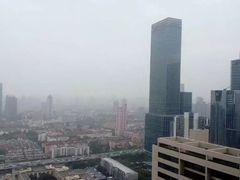 -上海波特曼丽思卡尔顿酒店