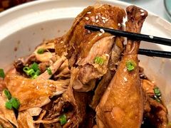 -外婆小聚茶餐厅·生日·团建(市民中心店)