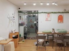 -有喵·猫咖·狗咖·30几只猫10只小狗(岗厦店)