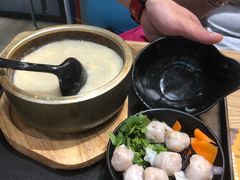 -渔米丰·广府鱼汤米线(光明广场店)