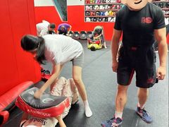 -极斗-IKMF马伽术·格斗运动学院(东直门店)