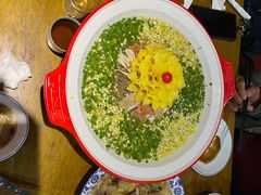 -杏花村水席楼(西大街总店)
