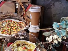 -玛格萝妮(汇智国际商业中心店)