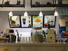 -王小吉芋圆清补凉