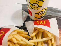 -麦当劳(坂田分店)