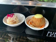 -FLAIR顶层餐厅酒吧(浦东丽思卡尔顿酒店)