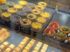 -仙豆菓夫(鼓楼店)