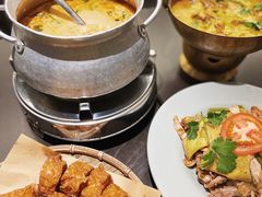 -大头虾越式风味餐厅(光明广场店)