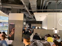 -贡梅老面馆·蟹粉面·无锡特色小吃(南长街主推店)