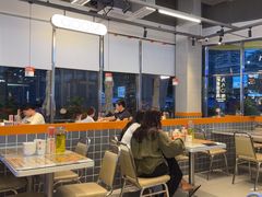 -肥韬茶餐厅(海上世界店)