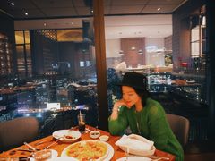 -沈阳君悦酒店·意坊意大利餐厅